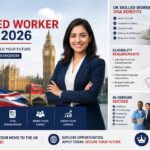 UK Skilled Worker Visa 2026