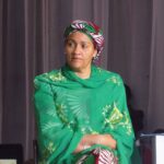 The life of Amina J. Mohammed and her Global Influence