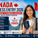 Canada Express Entry 2026: How to Get Permanent Residency as a Skilled Worker
