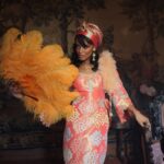 Deola Sagoe Built A Global Fashion Empire From Nigeria