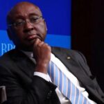 Donald Kaberuka’s Life And His Impact On African Development Initiatives