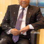 Mo Ibrahim Biography: Telecom Success and His Push for Better Leadership in Africa