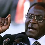 Robert Mugabe And The Rise And Fall Of Zimbabwean Leadership