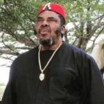 Pete Edochie: Biography of Nollywood Legend