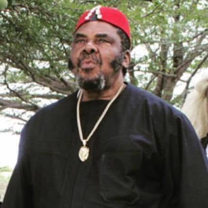 Pete Edochie: Biography of Nollywood Legend