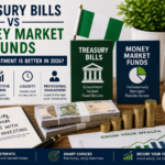 Treasury Bills vs Money Market Funds in Nigeria 2026: Which Investment Is Better?