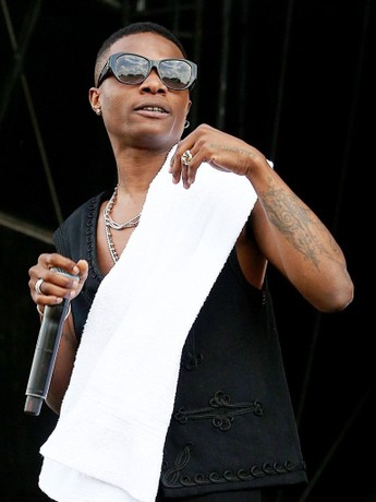 Wizkid: The Journey Behind the Fame