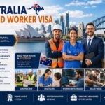 - "Australia Skilled Worker Visa guide"