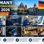 Germany Visa Sponsorship Jobs 2026: Apply for High-Paying Jobs with Relocation Support