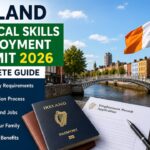 Ireland Critical Skills Employment Permit 2026: Complete Guide