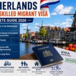 Netherlands Highly Skilled Migrant Visa 2026: Complete Guide to Eligibility, Salary Requirements, Application Process, and In-Demand Jobs