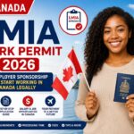 Canada LMIA Work Permit 2026: How to Get a Visa Sponsorship Job and Start Working in Canada Legally