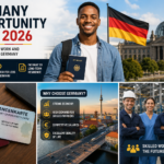 Germany Opportunity Card 2026: Complete Guide