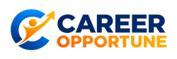 CAREER OPPORTUNE