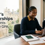 Master’s Scholarships for Students with Low GPA: Where to Apply